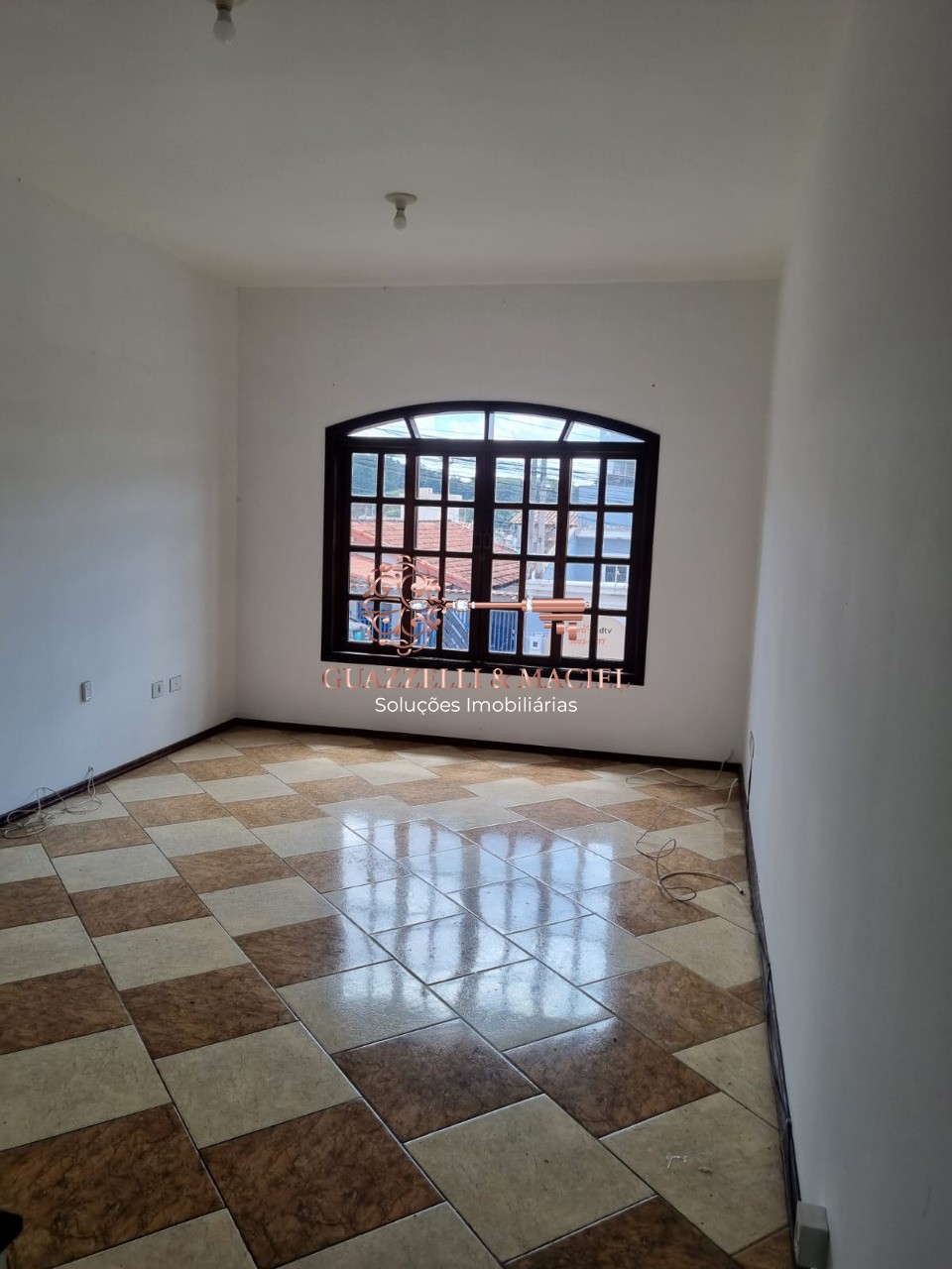 Casa em Jardim São José, São Roque - Foto 4