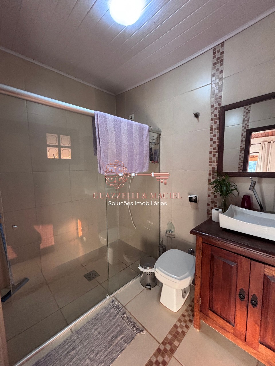 Casa em Lagoínha, MAIRINQUE - Casa para locação em Mairinque-SP, bairro Lagoínha: 3 quartos, 1 suíte, 1 sala, 5 vagas, 200m² de área. Venha conferir! - Foto 15