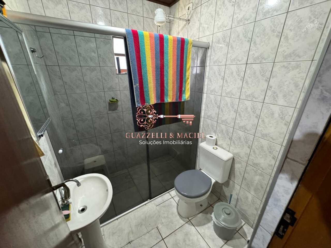 Condomínio em JARDIM VILLAÇA, SÃO ROQUE - Foto 10