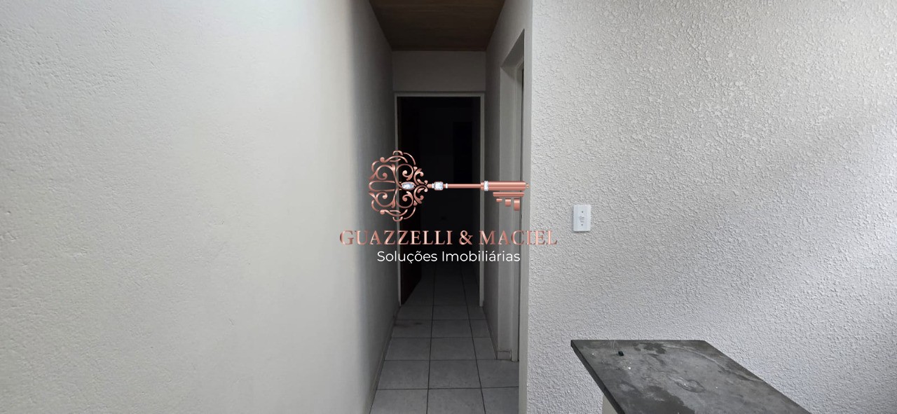 Casa em JARDIM CAPARELLI (MAILASQUI), SÃO ROQUE - Casa à venda em São Roque-SP, Jardim Caparelli: 3 quartos, 1 sala, 2 banheiros, 1 vaga de garagem, 111m² - Foto 9