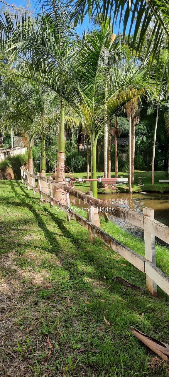 Chácara em GABRIEL PIZA, SÃO ROQUE - Foto 30
