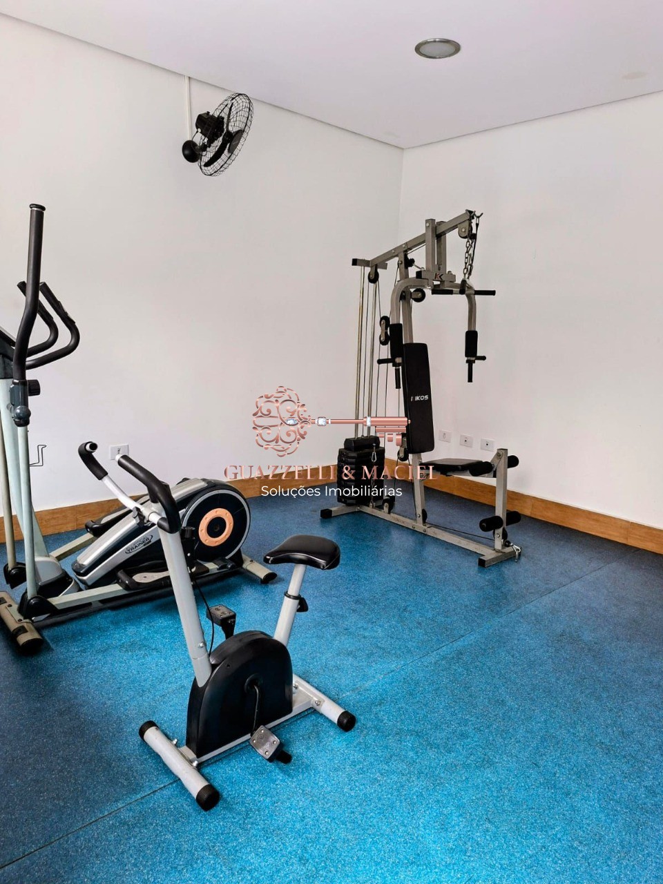 Apartamento em VILA SANTA ROSÁLIA, SÃO ROQUE - Imperdível oportunidade de adquirir apartamento de 3 quartos na Vila Santa Rosália, São Roque-SP! - Foto 20