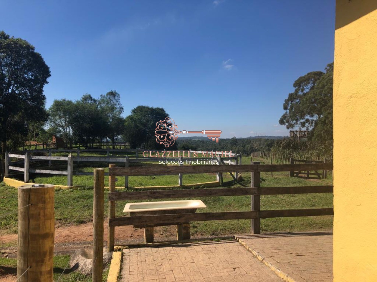 sitio em GABRIEL PIZA, SÃO ROQUE - Foto 29