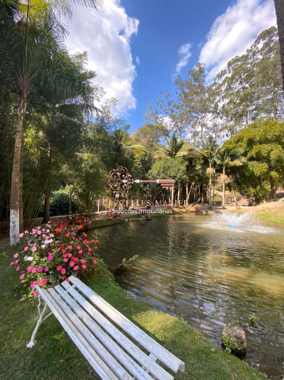 Chácara em GABRIEL PIZA, SÃO ROQUE - Foto 9