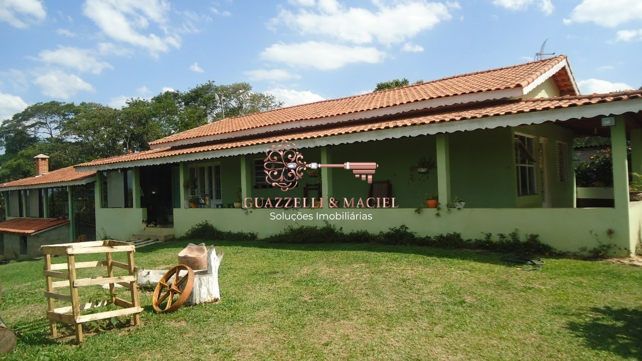 Chácara em PLANALTO VERDE, SÃO ROQUE - Foto 16