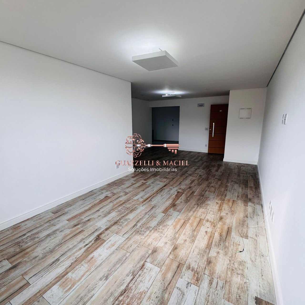 Apartamento em Jardim Flórida, São Roque - Apartamento à venda ou locação em São Roque-SP, Jardim Flórida: 3 quartos, 1 suíte, 2 salas, 2 banheiros, 2 vagas, 100 m². - Foto 16