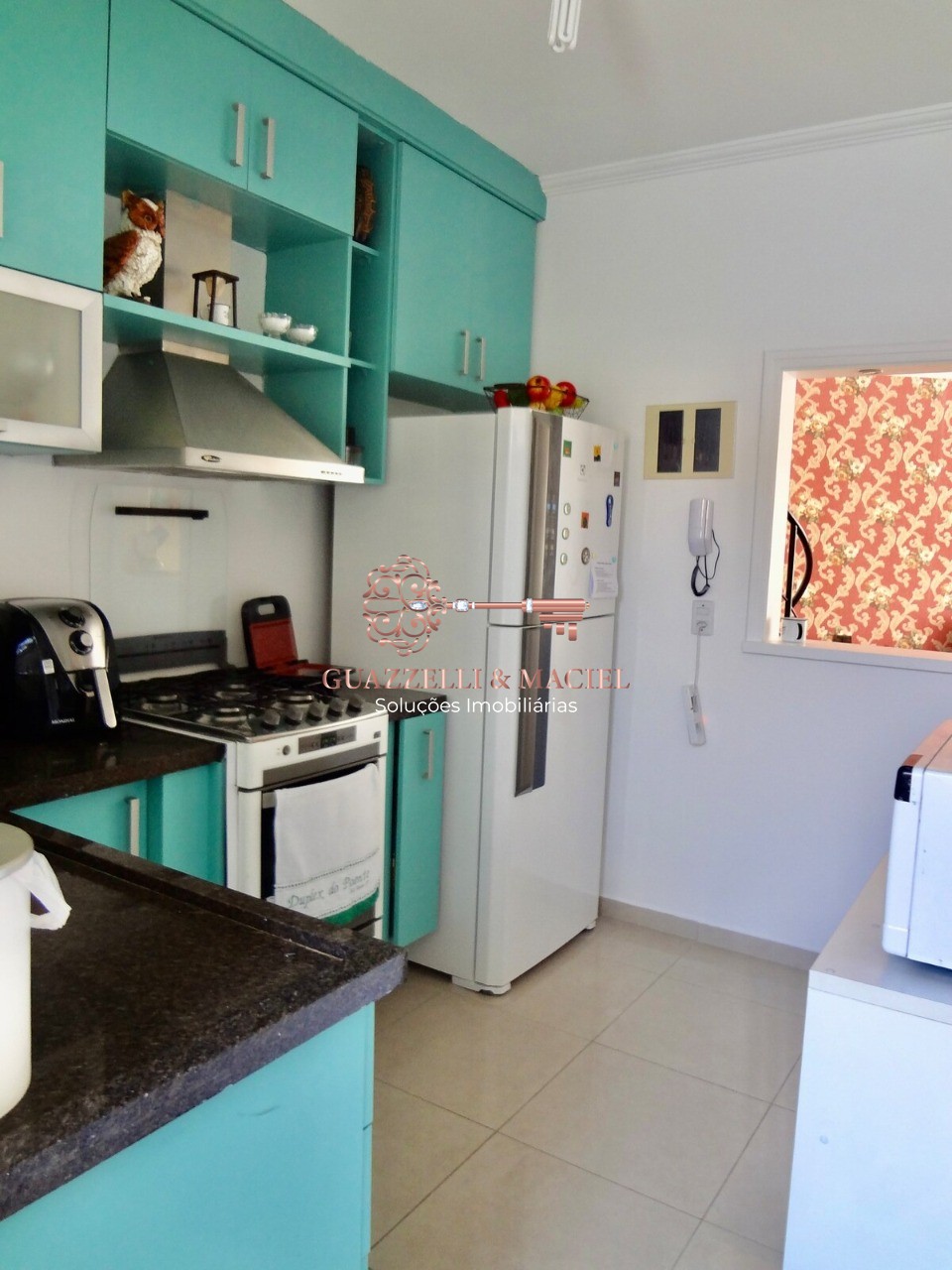 Apartamento em JARDIM MENY, SÃO ROQUE - Apartamento à venda em São Roque-SP, Jardim Meny: 3 quartos, 2 salas, 2 banheiros, 2 vagas, 100m². Confira! - Foto 20