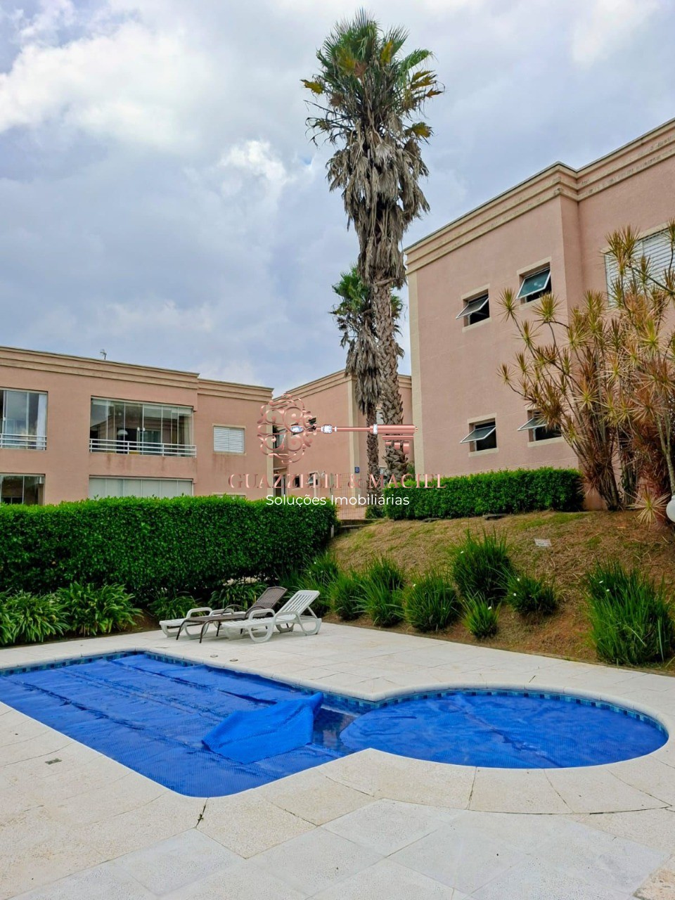 Apartamento em VILA SANTA ROSÁLIA, SÃO ROQUE - Imperdível oportunidade de adquirir apartamento de 3 quartos na Vila Santa Rosália, São Roque-SP! - Foto 19