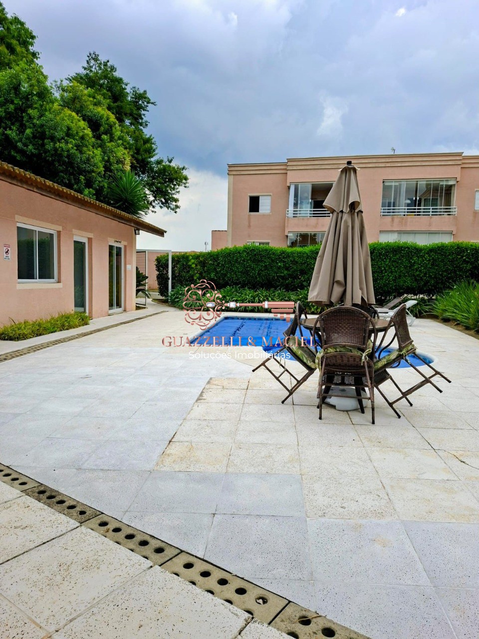 Apartamento em VILA SANTA ROSÁLIA, SÃO ROQUE - Imperdível oportunidade de adquirir apartamento de 3 quartos na Vila Santa Rosália, São Roque-SP! - Foto 12