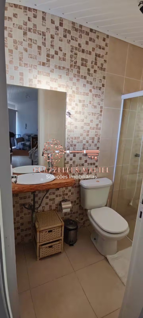 Apartamento em JARDIM MENY, SÃO ROQUE - Apartamento à venda em São Roque-SP, Jardim Meny: 3 quartos, 2 salas, 2 banheiros, 2 vagas, 100m². Confira! - Foto 2