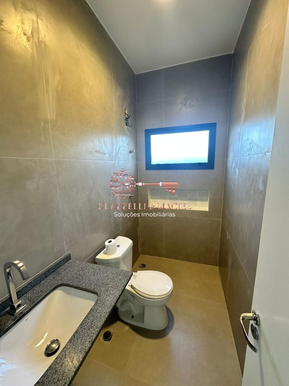 Casa em Cruz das Almas, ARAÇARIGUAMA - Imperdível oportunidade de adquirir uma casa com 3 quartos e 4 vagas de garagem em Araçariguama-SP! - Foto 24
