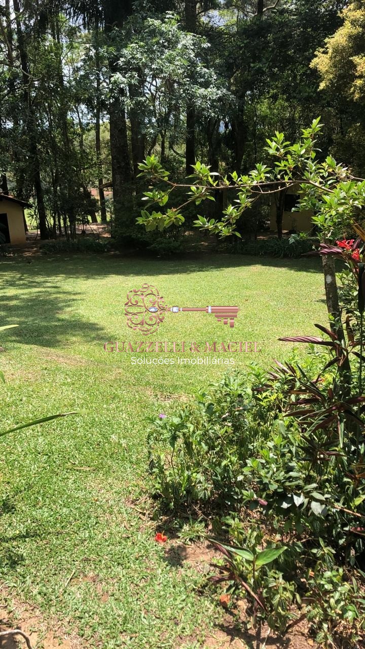 sitio em GABRIEL PIZA, SÃO ROQUE - Foto 10