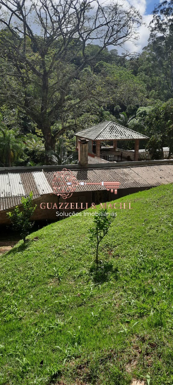 Chácara em GABRIEL PIZA, SÃO ROQUE - Foto 19