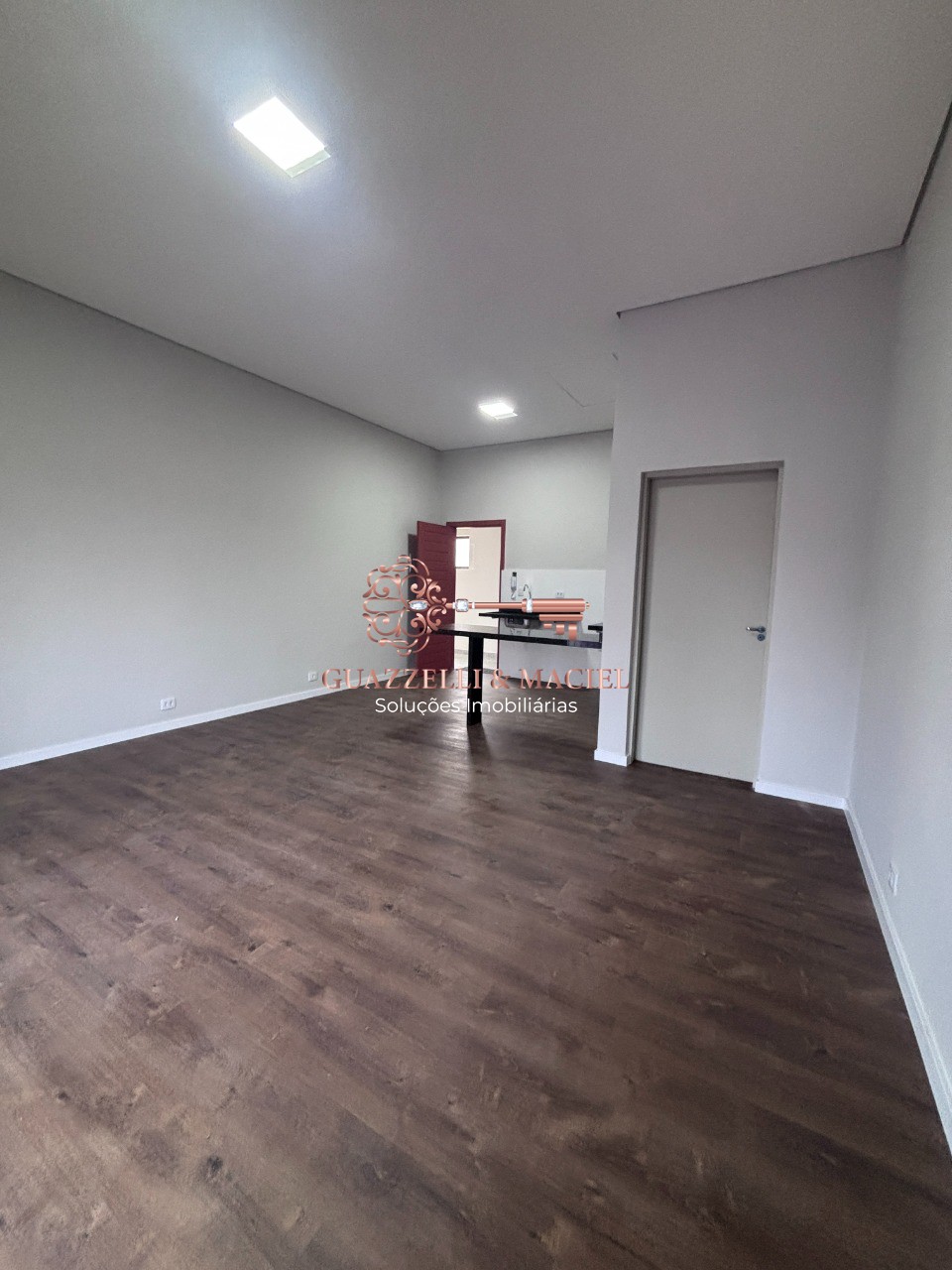 Apartamento em VILA IRENE, SÃO ROQUE - Apartamento para locação em São Roque-SP, Vila Irene: 1 quarto, 1 sala, 1 banheiro, 40m². Venha conferir! - Foto 5