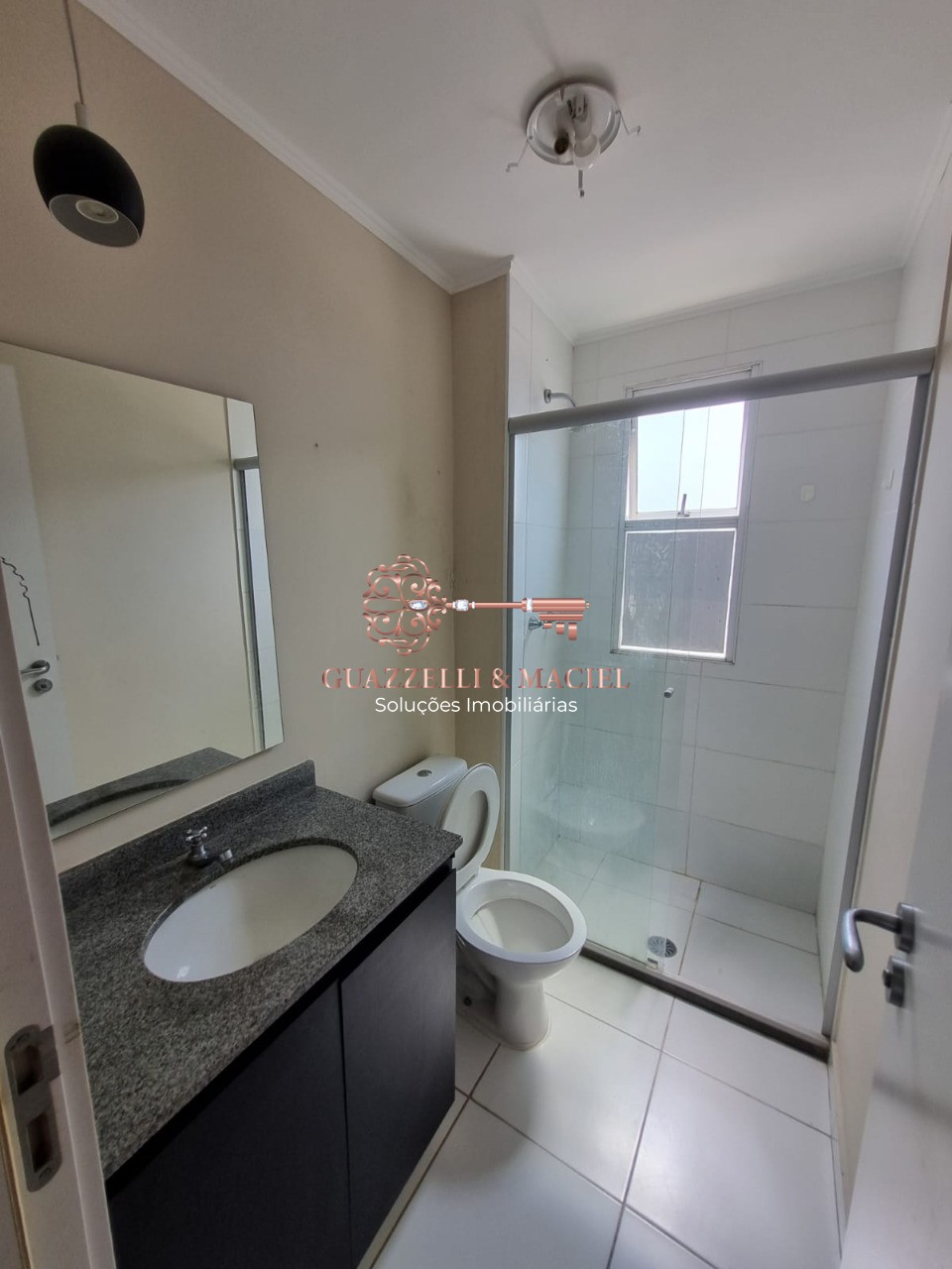 Apartamento em JARDIM CARAMBEÍ, SÃO ROQUE - Apartamento à venda: 2 quartos, 1 suíte, 1 sala, 2 banheiros, 1 vaga na cidade de São Roque-SP, bairro Jardim Carambeí! - Foto 9