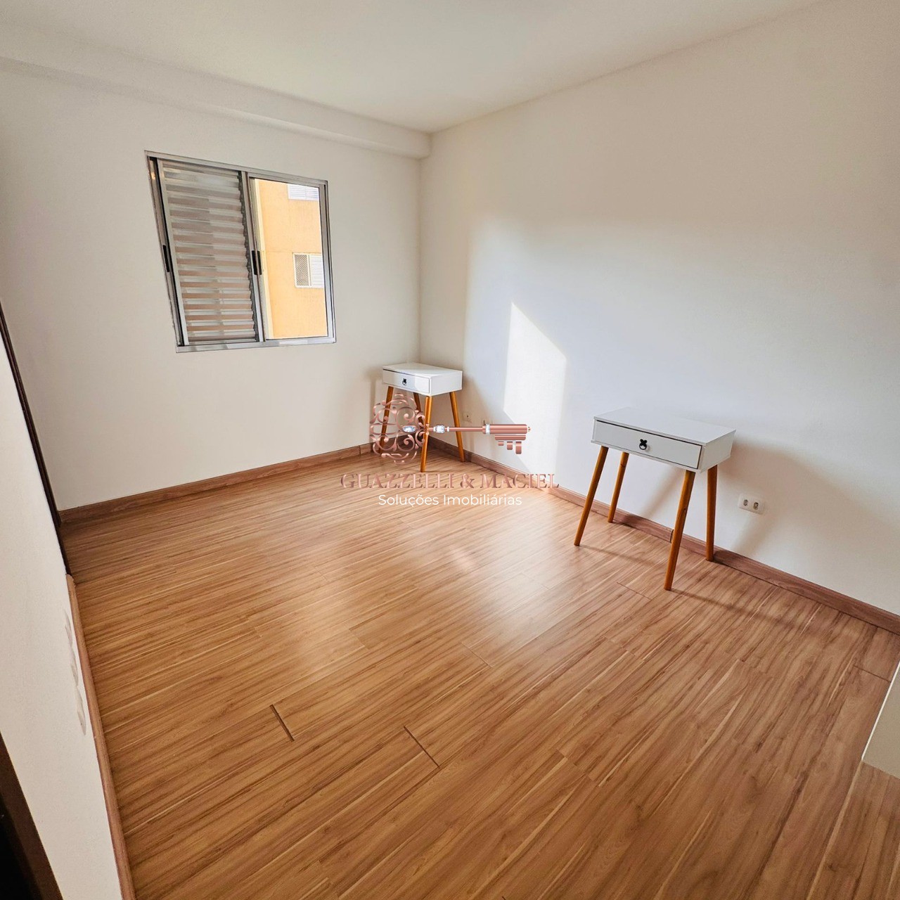 Apartamento em Jardim Flórida, São Roque - Apartamento de 3 quartos com suíte e 2 vagas no Jardim Flórida, São Roque-SP: oportunidade imperdível! - Foto 20