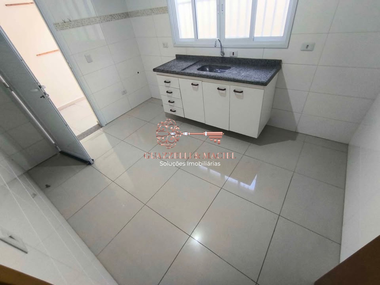 Condomínio em VILA SÃO RAFAEL, SÃO ROQUE - Foto 4