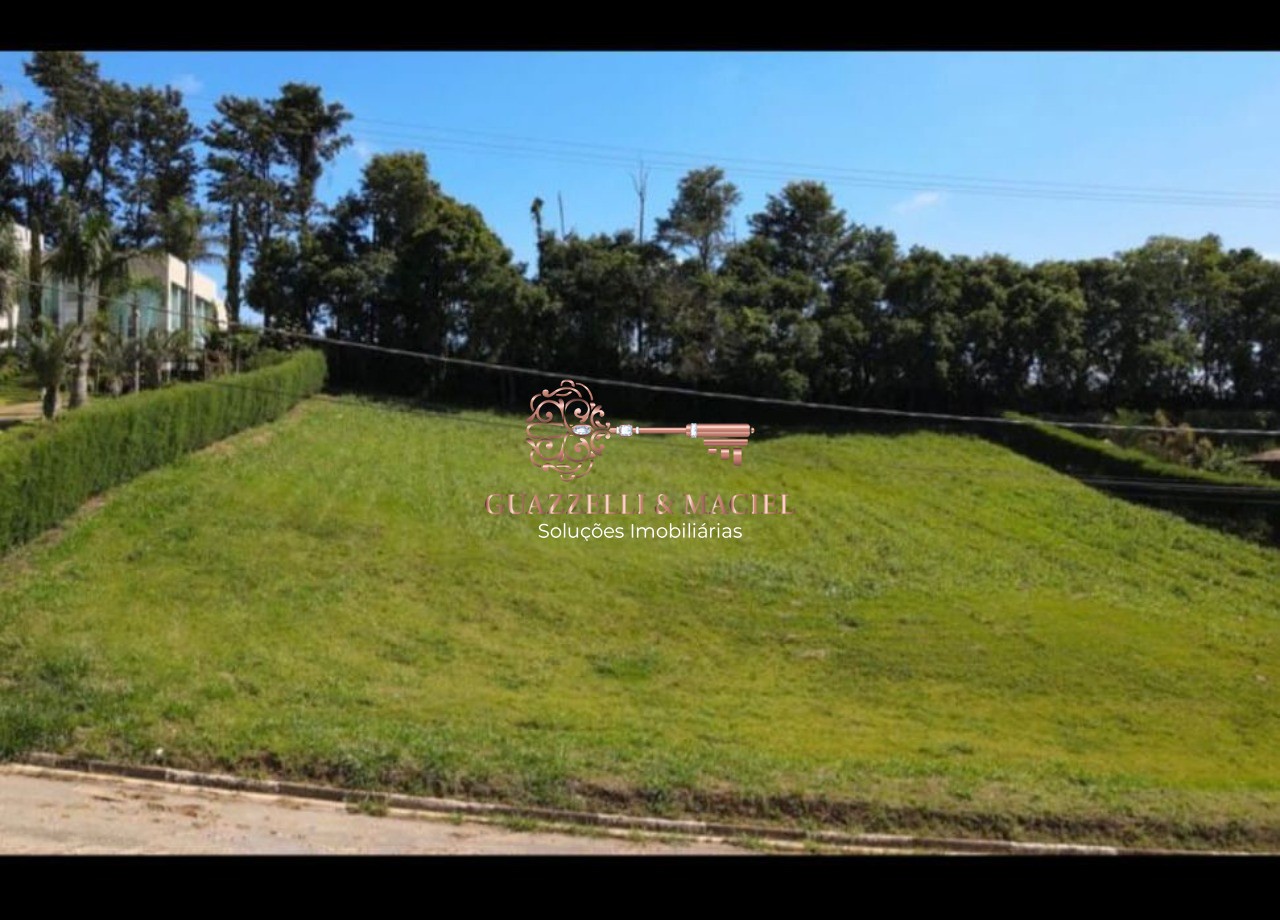 Terreno em paruru, IBIÚNA - Terreno em Condomínio de Luxo em Paruru, Ibiúna-SP: 1.000m² de Pura Exclusividade! - Foto 3