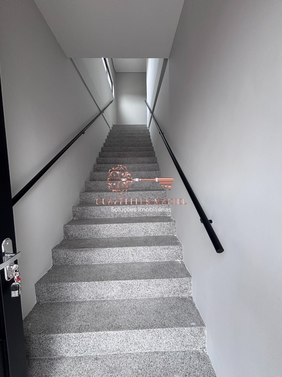 Apartamento em VILA IRENE, SÃO ROQUE - Apartamento para locação em São Roque-SP, Vila Irene: 1 quarto, 1 sala, 1 banheiro, 40m². Venha conferir! - Foto 2