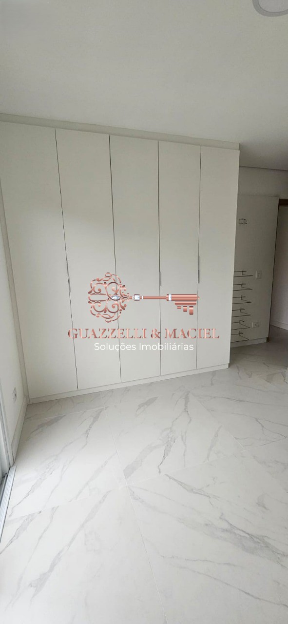 Apartamento em CENTRO, SÃO ROQUE - Aluguel de Apartamento com 2 Suítes e 2 Vagas no Centro de São Roque-SP: Confira! - Foto 3