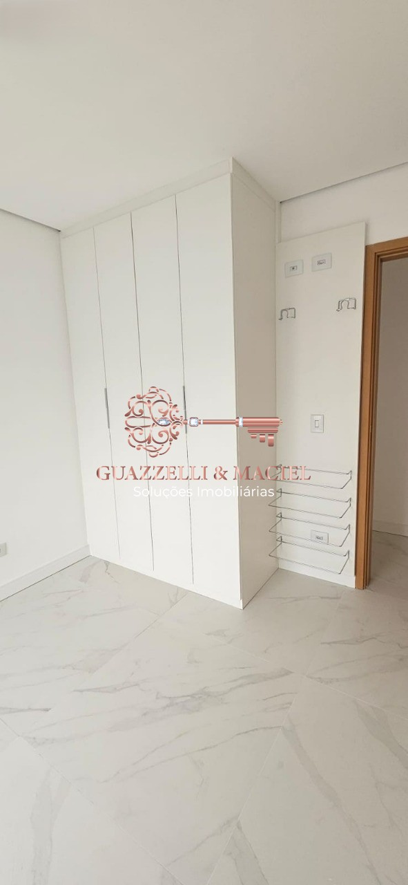 Apartamento em CENTRO, SÃO ROQUE - Aluguel de Apartamento com 2 Suítes e 2 Vagas no Centro de São Roque-SP: Confira! - Foto 4