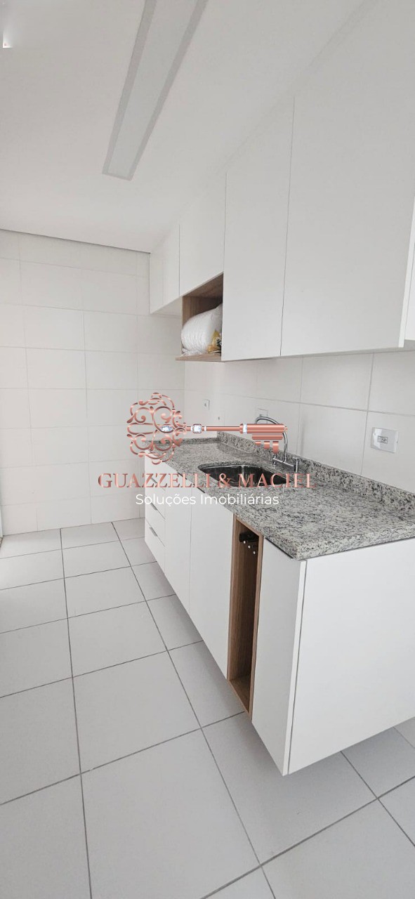 Apartamento em CENTRO, SÃO ROQUE - Aluguel de Apartamento com 2 Suítes e 2 Vagas no Centro de São Roque-SP: Confira! - Foto 7