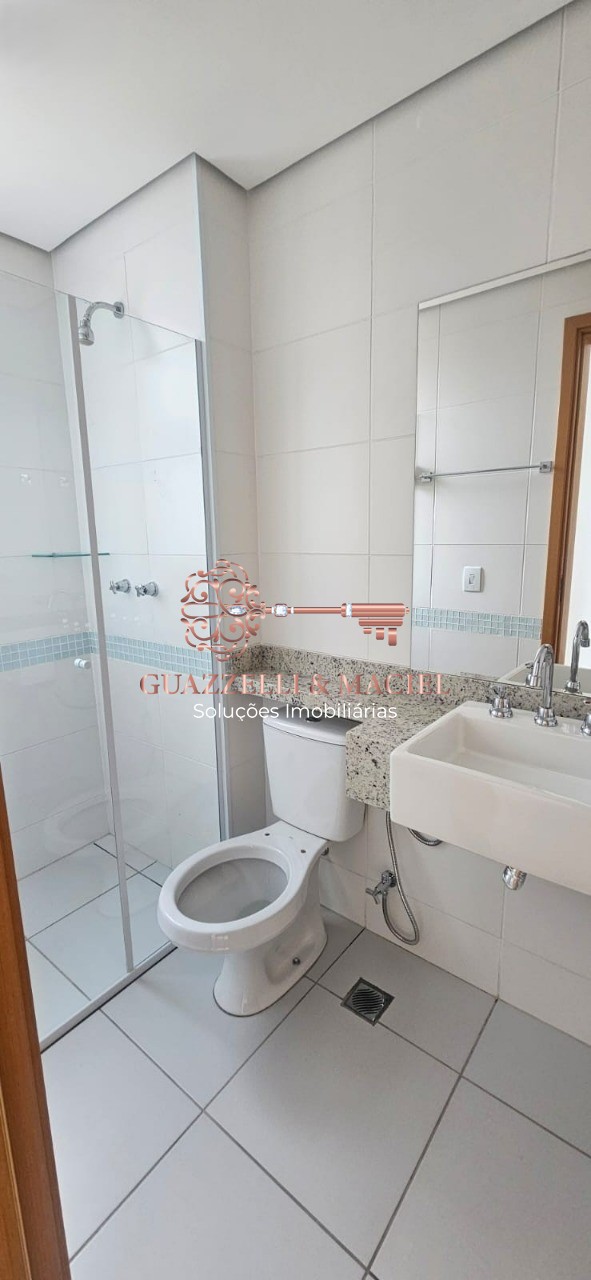 Apartamento em CENTRO, SÃO ROQUE - Aluguel de Apartamento com 2 Suítes e 2 Vagas no Centro de São Roque-SP: Confira! - Foto 8