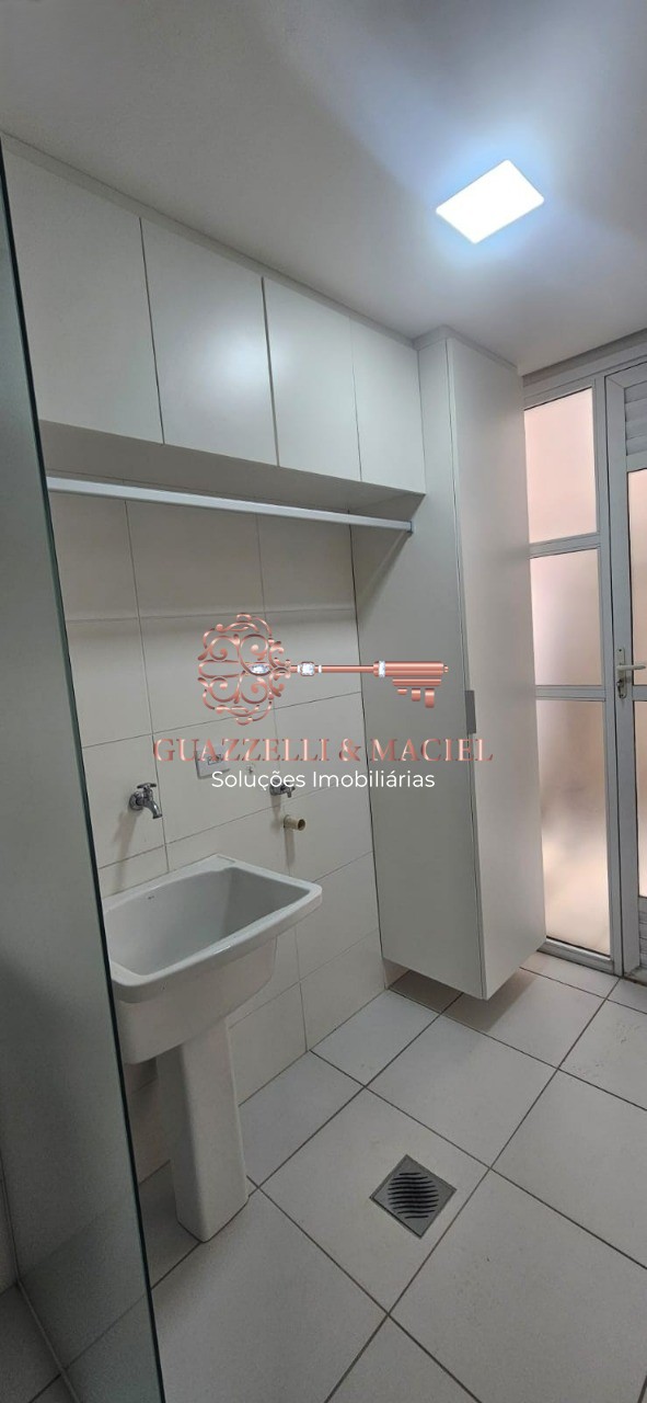 Apartamento em CENTRO, SÃO ROQUE - Aluguel de Apartamento com 2 Suítes e 2 Vagas no Centro de São Roque-SP: Confira! - Foto 9