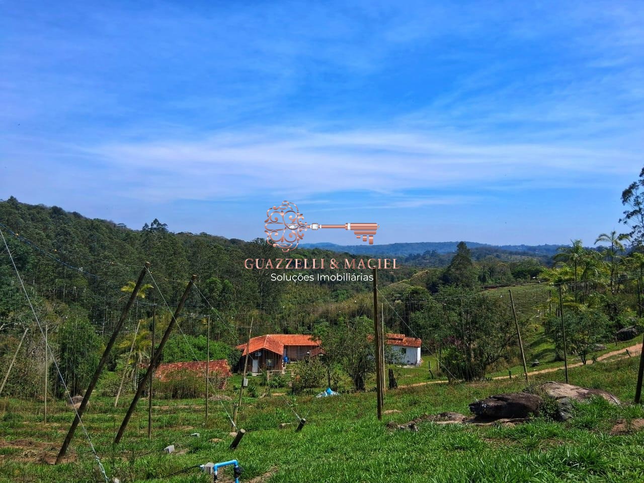 sitio em SOROCAMIRIM (CANGUERA), SÃO ROQUE - Foto 16