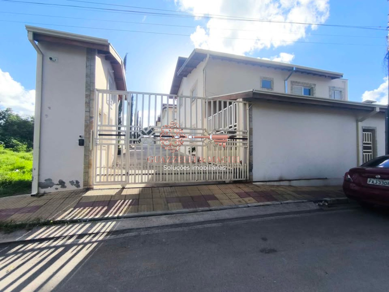 Condomínio em VILA SÃO RAFAEL, SÃO ROQUE - Foto 2