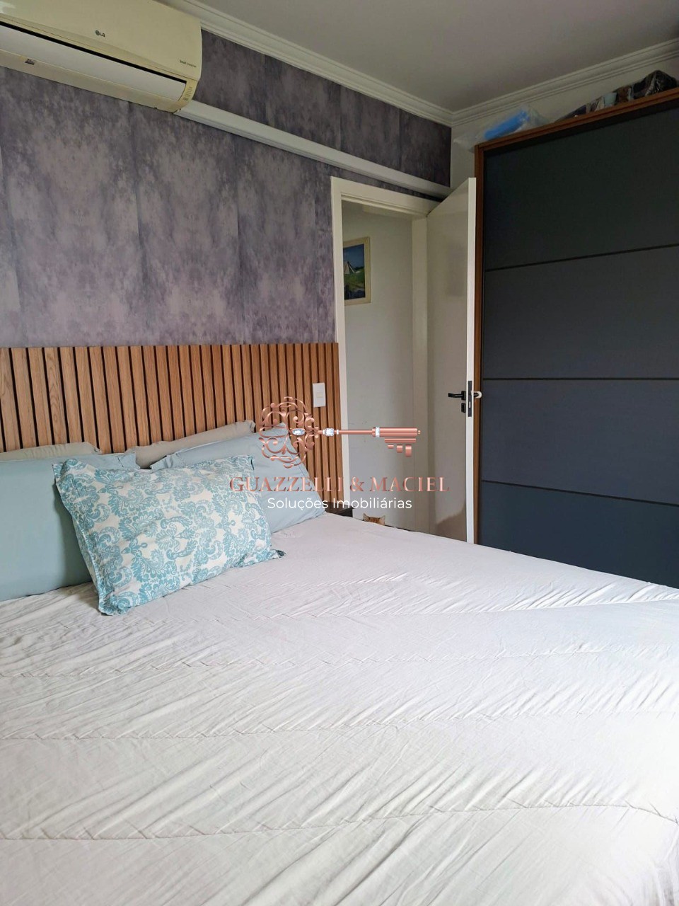 Apartamento em VILA SANTA ROSÁLIA, SÃO ROQUE - Imperdível oportunidade de adquirir apartamento de 3 quartos na Vila Santa Rosália, São Roque-SP! - Foto 7