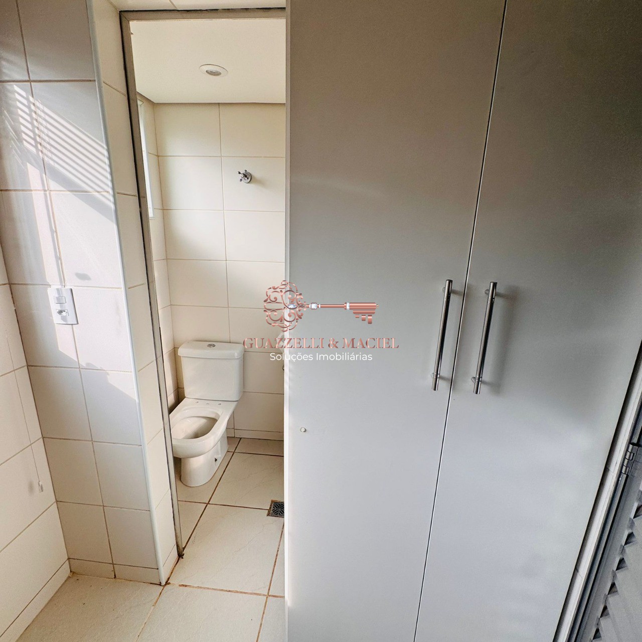 Apartamento em Jardim Flórida, São Roque - Apartamento de 3 quartos com suíte e 2 vagas no Jardim Flórida, São Roque-SP: oportunidade imperdível! - Foto 9