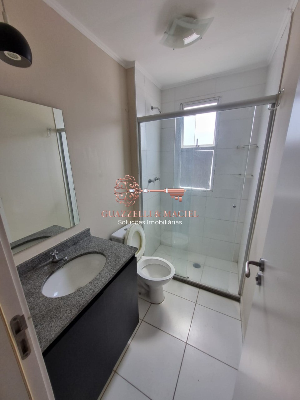 Apartamento em JARDIM CARAMBEÍ, SÃO ROQUE - Apartamento à venda: 2 quartos, 1 suíte, 1 sala, 2 banheiros, 1 vaga na cidade de São Roque-SP, bairro Jardim Carambeí! - Foto 12