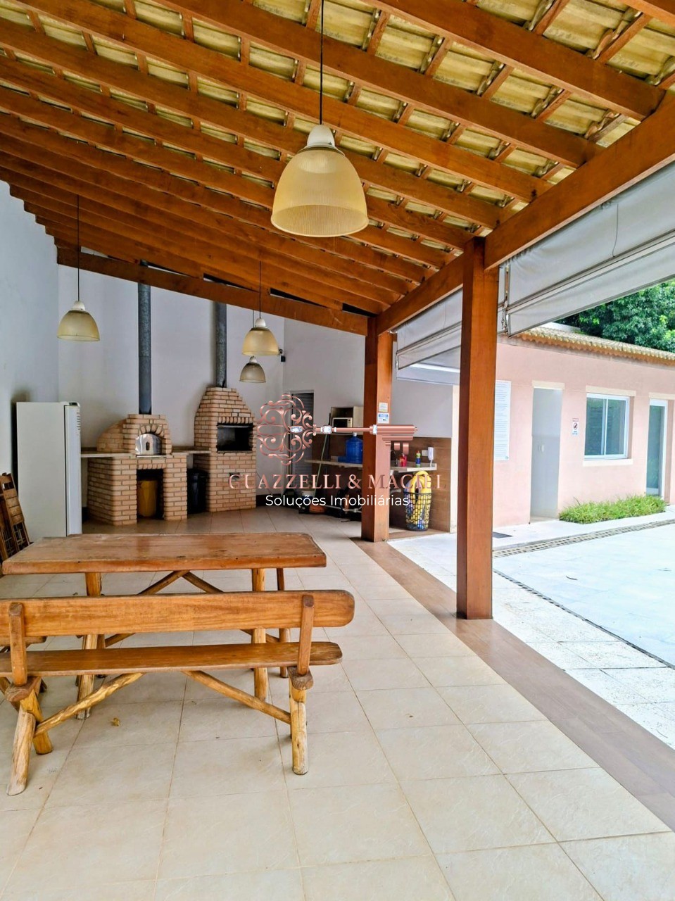 Apartamento em VILA SANTA ROSÁLIA, SÃO ROQUE - Imperdível oportunidade de adquirir apartamento de 3 quartos na Vila Santa Rosália, São Roque-SP! - Foto 11