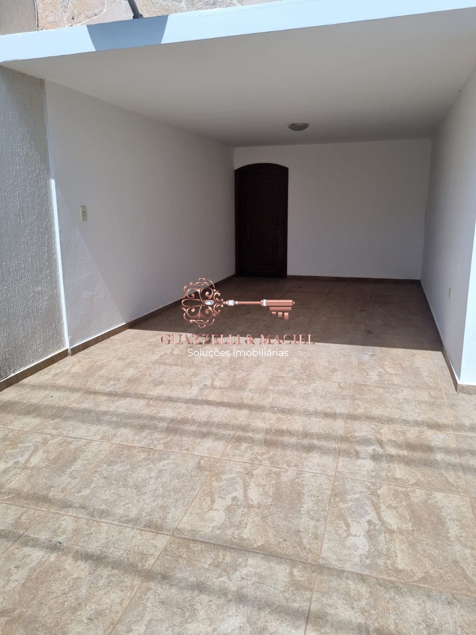 Casa em Jardim São José, São Roque - Foto 2