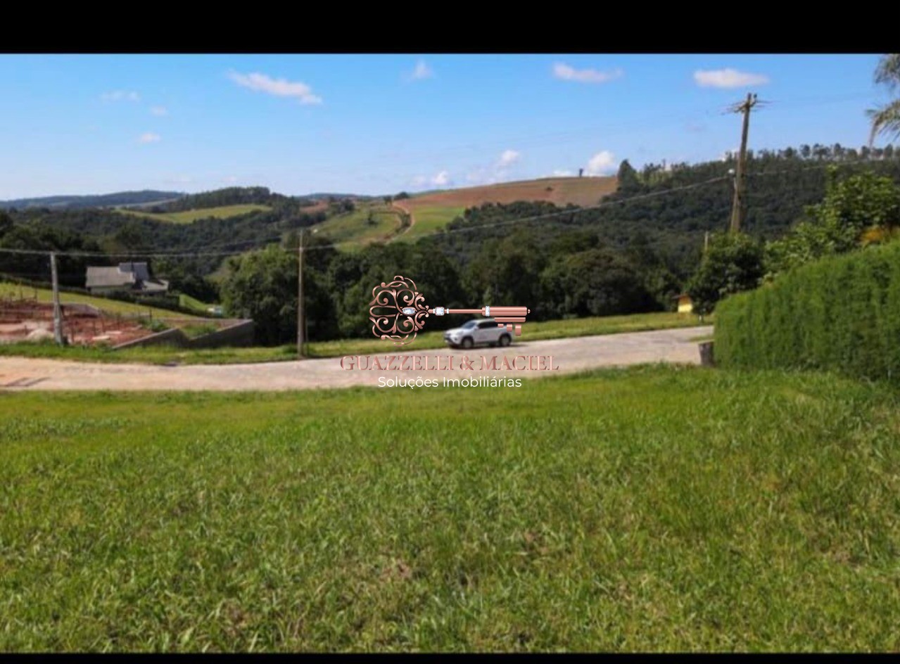 Terreno em paruru, IBIÚNA - Terreno em Condomínio de Luxo em Paruru, Ibiúna-SP: 1.000m² de Pura Exclusividade! - Foto 5