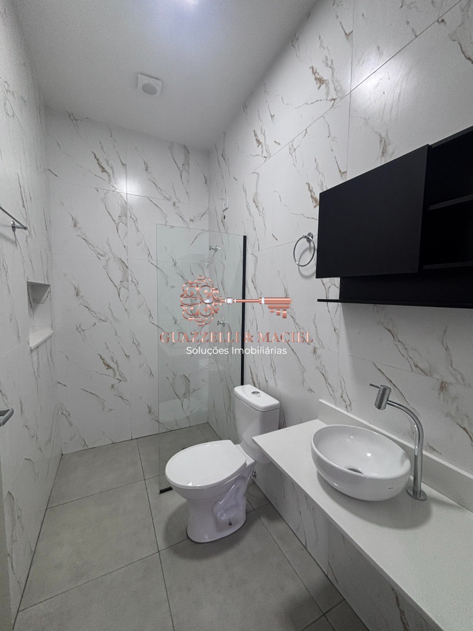 Apartamento em VILA IRENE, SÃO ROQUE - Apartamento para locação em São Roque-SP, Vila Irene: 1 quarto, 1 sala, 1 banheiro, 40m². Venha conferir! - Foto 4