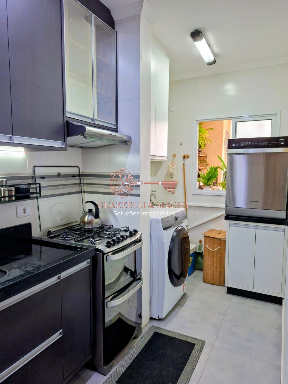Apartamento em VILA SANTA ROSÁLIA, SÃO ROQUE - Imperdível oportunidade de adquirir apartamento de 3 quartos na Vila Santa Rosália, São Roque-SP! - Foto 15
