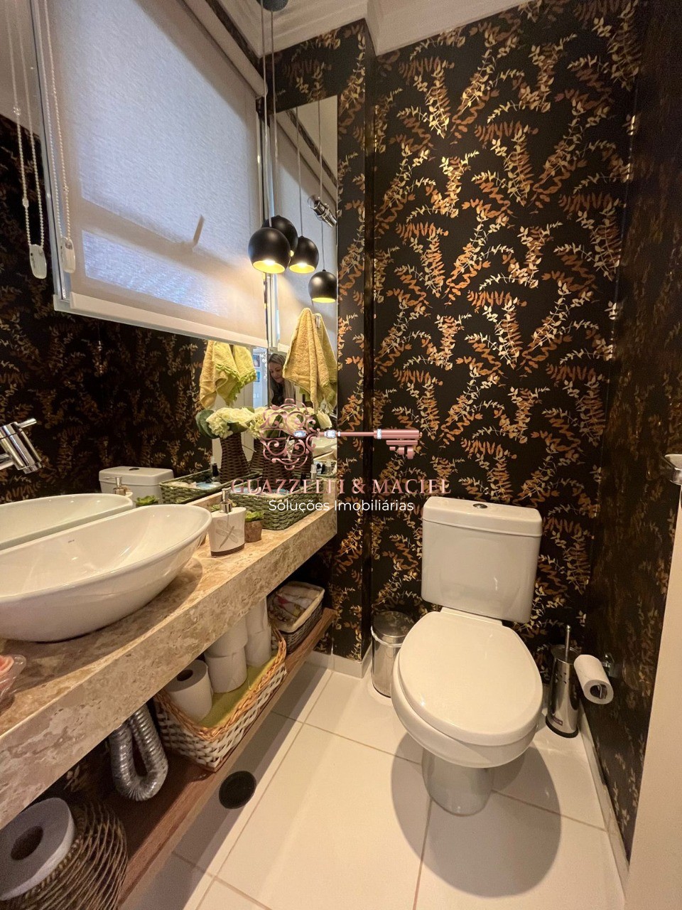 Condomínio em TABOÃO, SÃO ROQUE - Foto 10