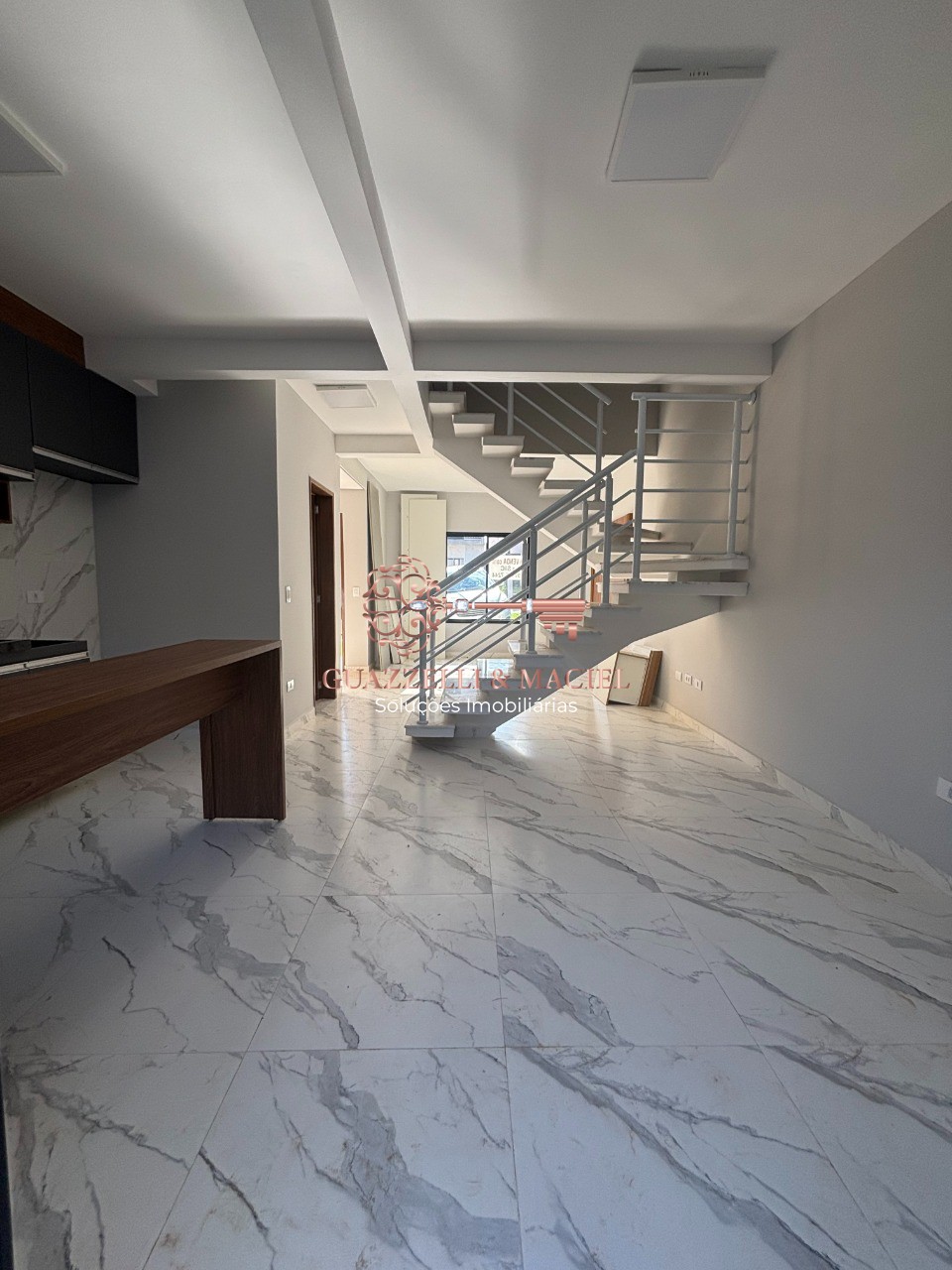 Casa em JARDIM FLÓRIDA, SÃO ROQUE - Oportunidade imperdível: Casa em condomínio à venda em São Roque-SP, Jardim Flórida, 3 quartos, 1 suíte, 2 banheiros, 84m². - Foto 8