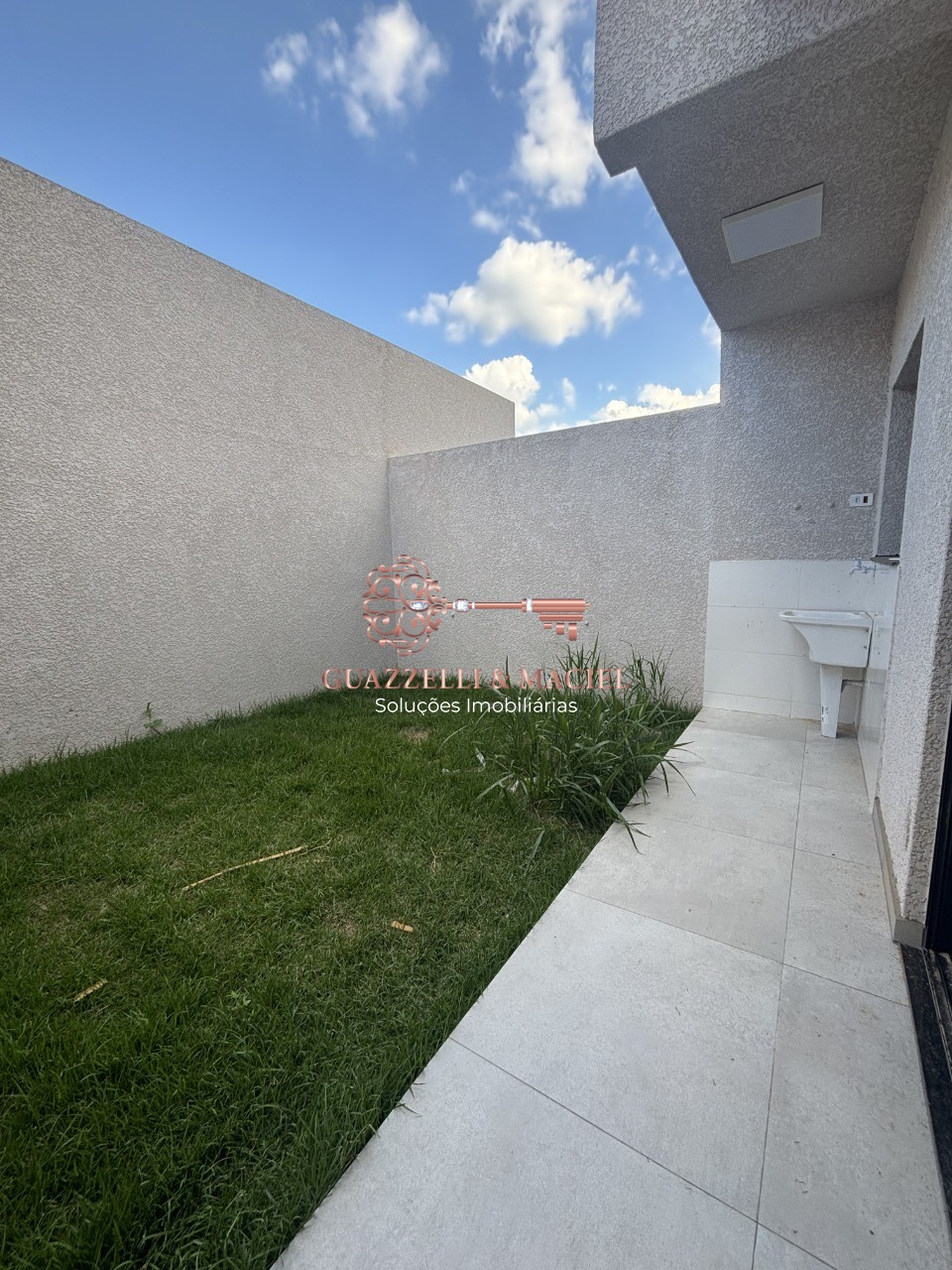 Casa em JARDIM FLÓRIDA, SÃO ROQUE - Oportunidade imperdível: Casa em condomínio à venda em São Roque-SP, Jardim Flórida, 3 quartos, 1 suíte, 2 banheiros, 84m². - Foto 12