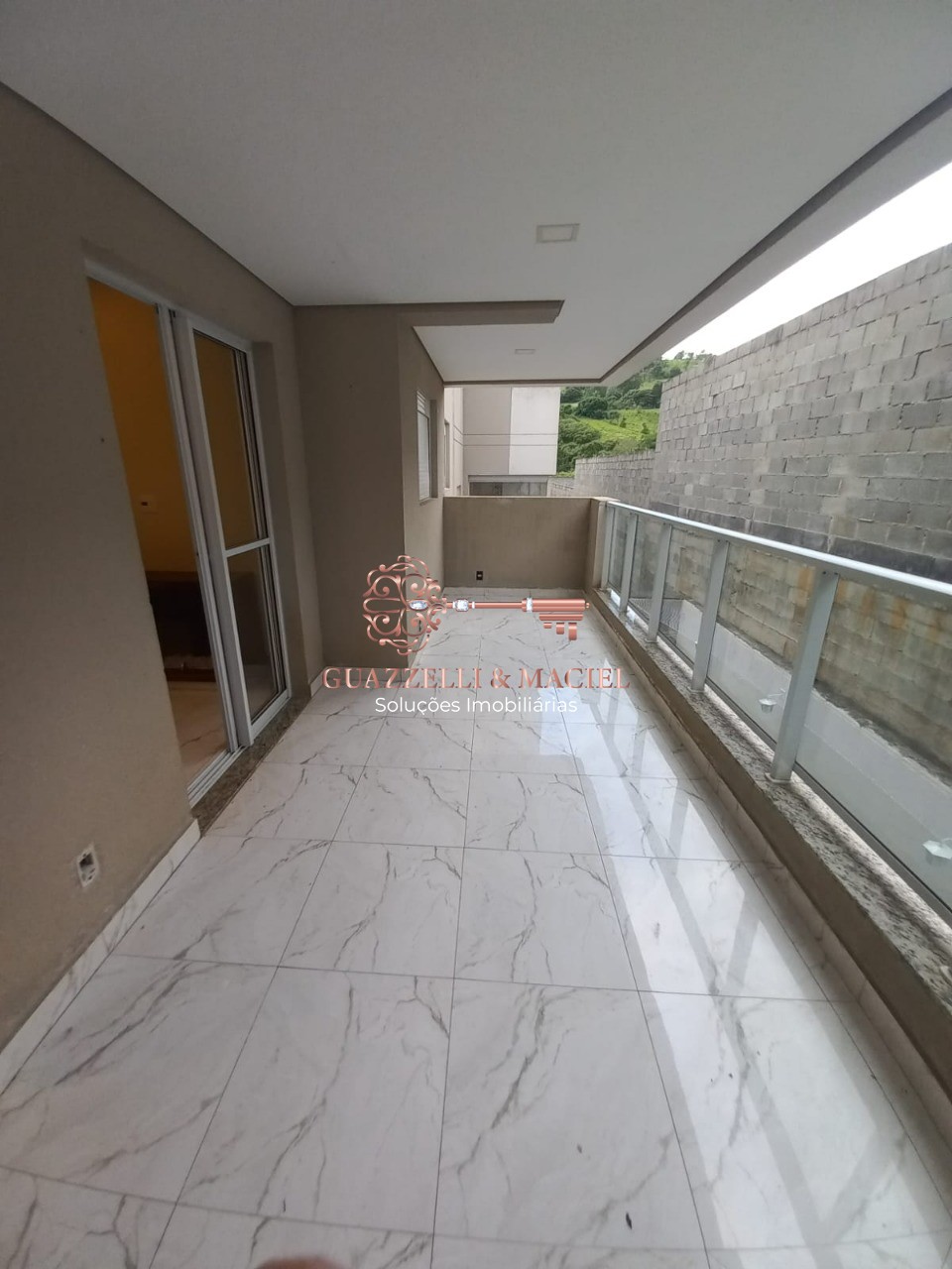 Apartamento em JARDIM MARIA TRINDADE, SÃO ROQUE - Apartamento para locação no Jardim Maria Trindade, São Roque-SP: 2 quartos, 1 suíte, 1 sala, 2 banheiros, 1 vaga de garagem - 72m². - Foto 5