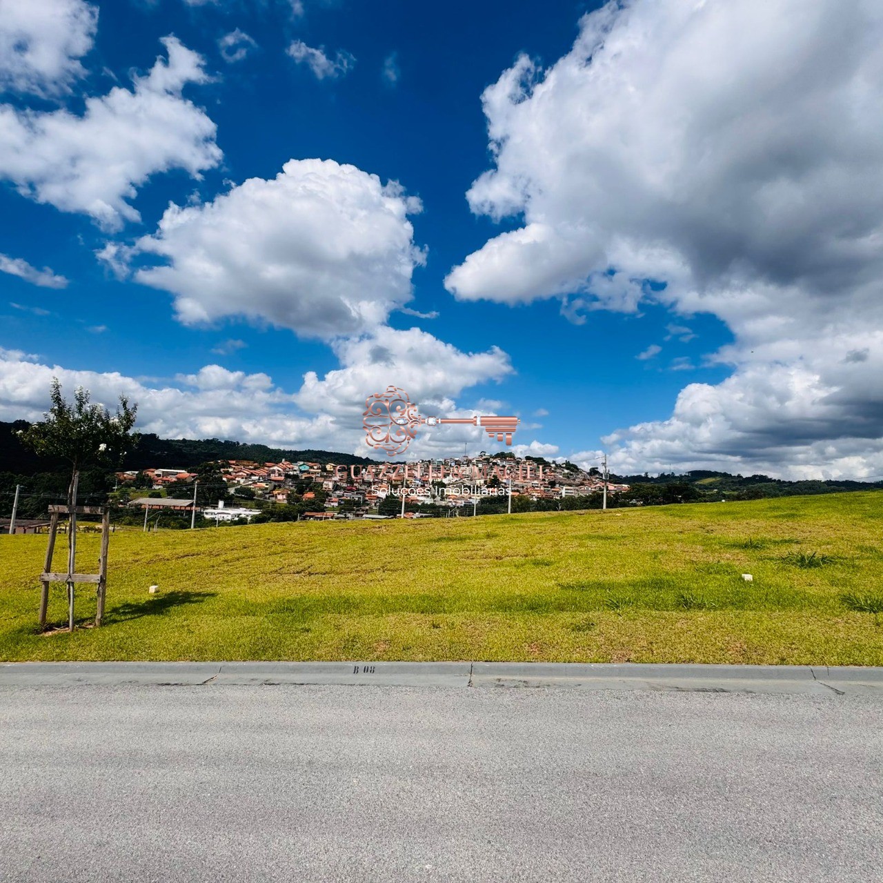 Terreno em JARDIM VILLAÇA, SÃO ROQUE - Foto 13