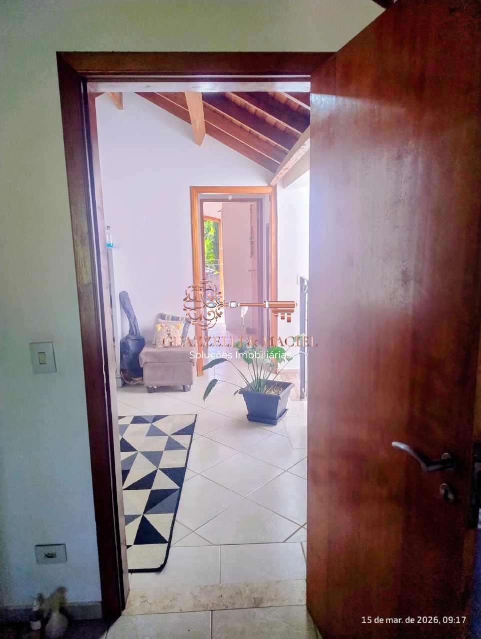 Chácara em ESPLANADA MENDES MORAES, SÃO ROQUE - Foto 35