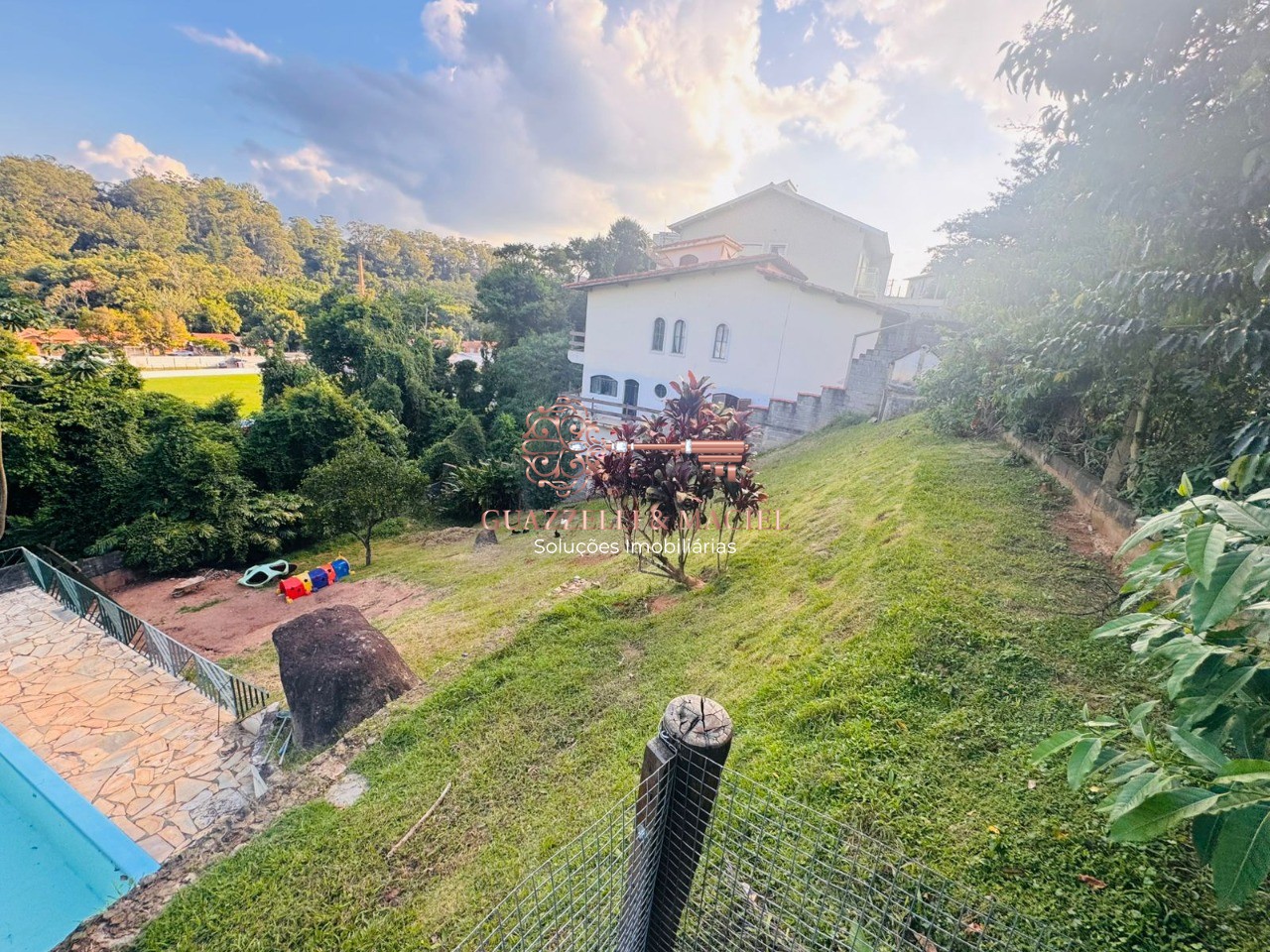 Terreno em ESPLANADA MENDES MORAES, SÃO ROQUE - Terreno Comercial de 450m² à Venda em São Roque-SP, Bairro Esplanada Mendes Moraes. Invista no seu negócio agora! - Foto 2