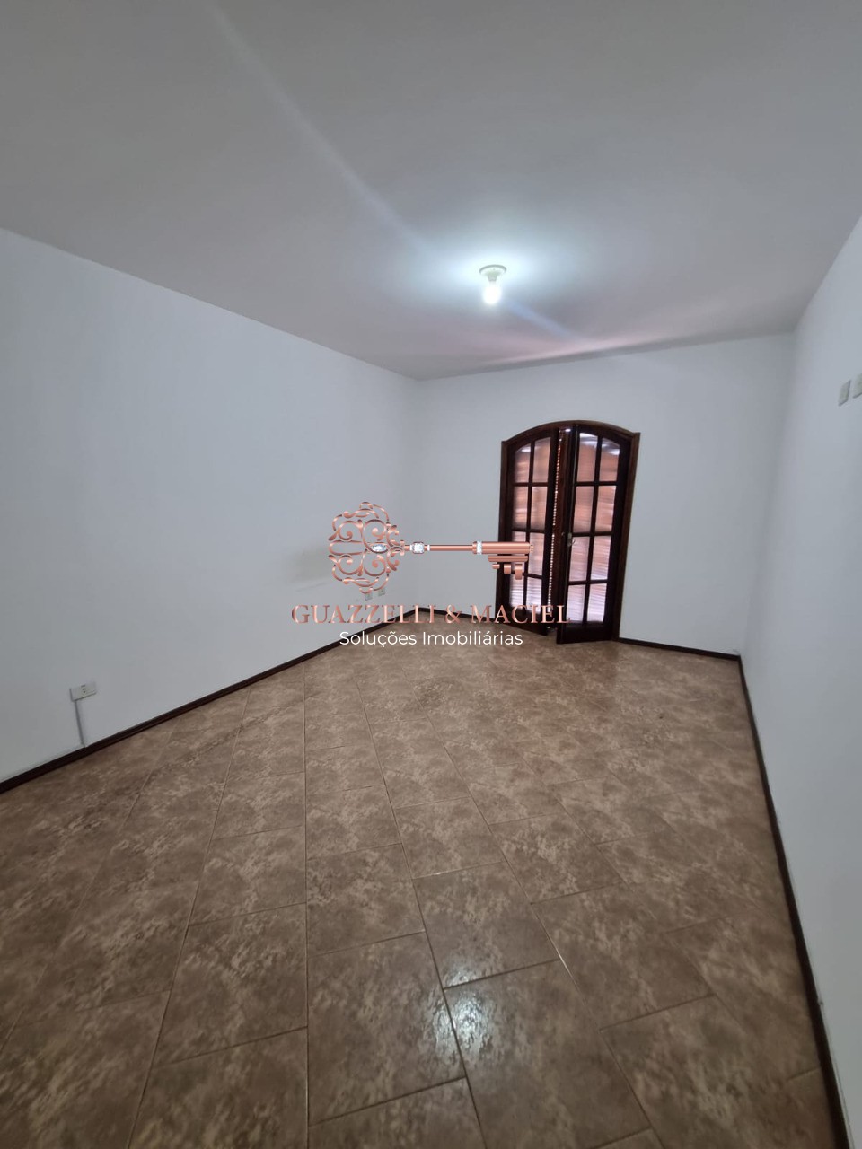 Casa em Jardim São José, São Roque - Foto 12