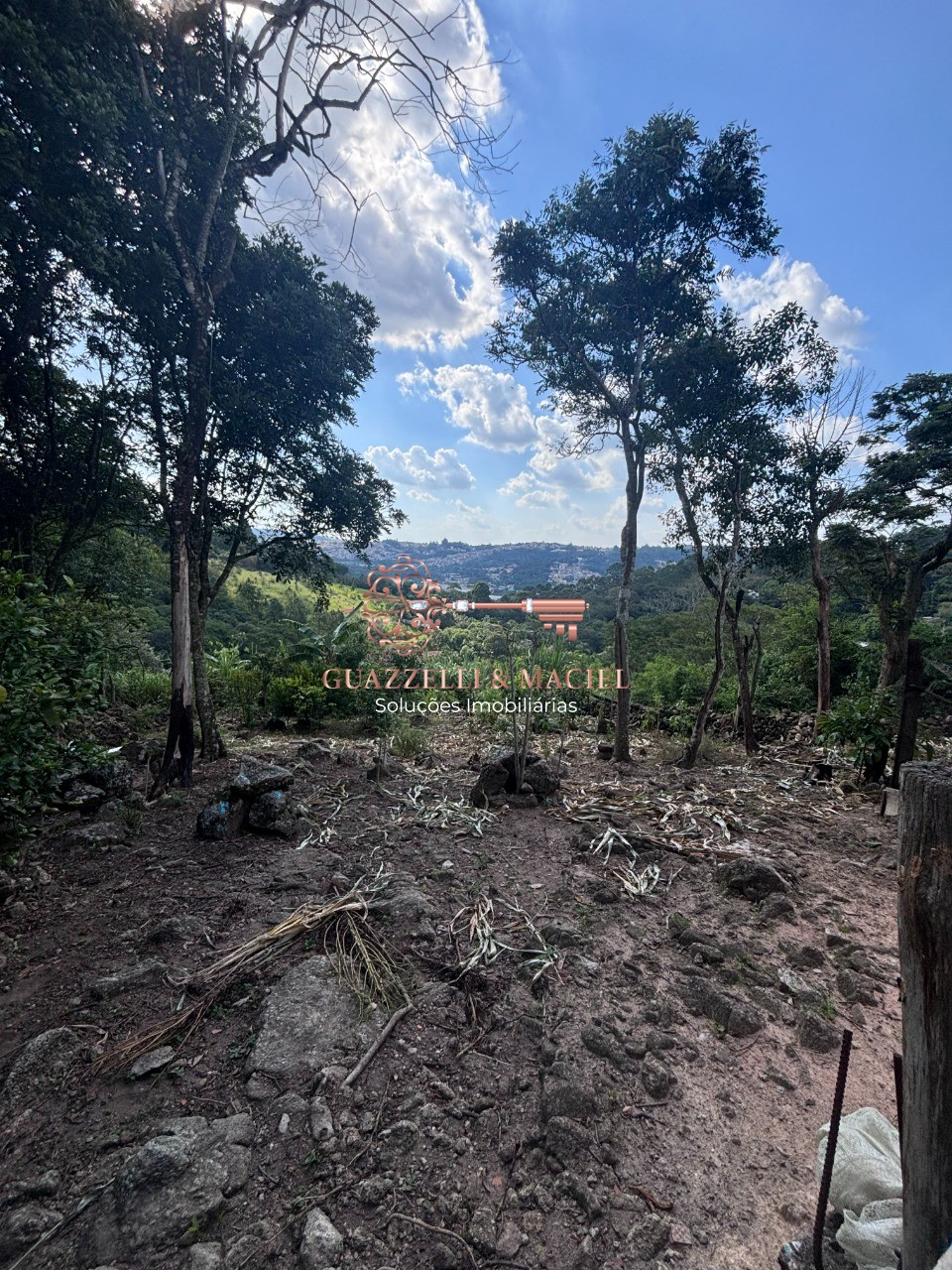 Chácara em JARDIM SUÍÇA PAULISTA, SÃO ROQUE - Foto 4