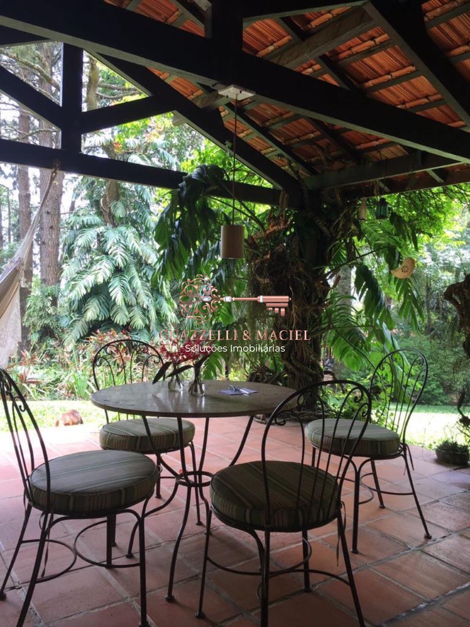 sitio em GABRIEL PIZA, SÃO ROQUE - Foto 37