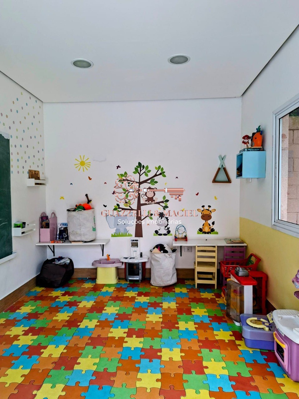 Apartamento em VILA SANTA ROSÁLIA, SÃO ROQUE - Imperdível oportunidade de adquirir apartamento de 3 quartos na Vila Santa Rosália, São Roque-SP! - Foto 13