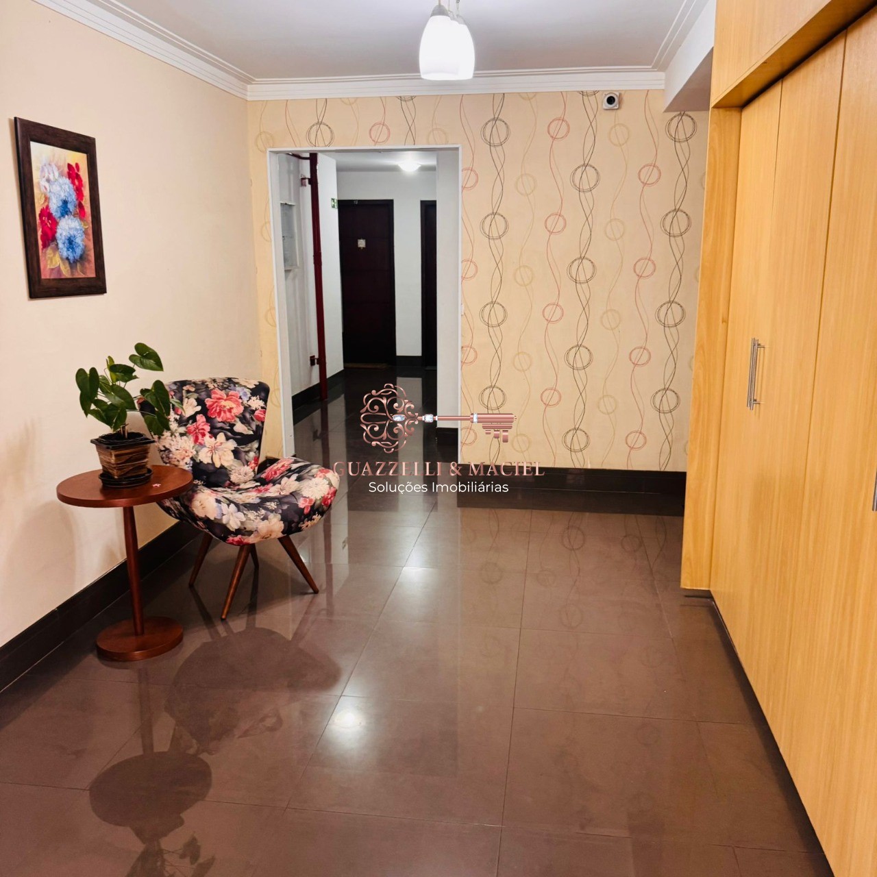 Apartamento em Jardim Flórida, São Roque - Apartamento de 3 quartos com suíte e 2 vagas no Jardim Flórida, São Roque-SP: oportunidade imperdível! - Foto 7